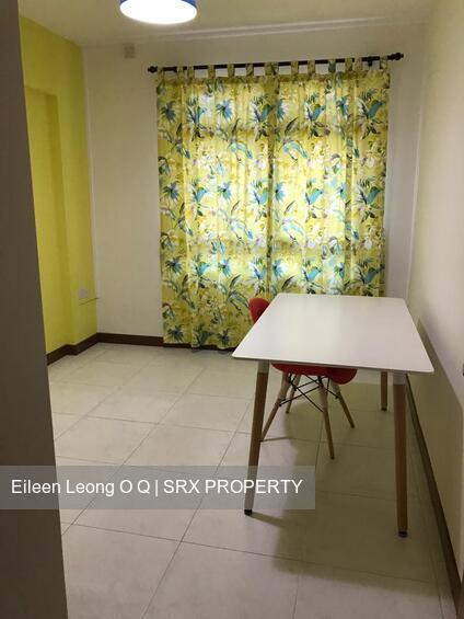 Blk 487 Admiralty Link (Sembawang), HDB 4 Rooms #284659261